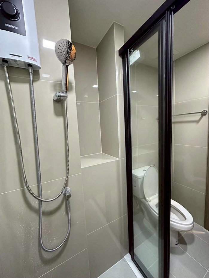 picture Rental 9,500 to Condo the muve bangna by Sansiri - 8/9