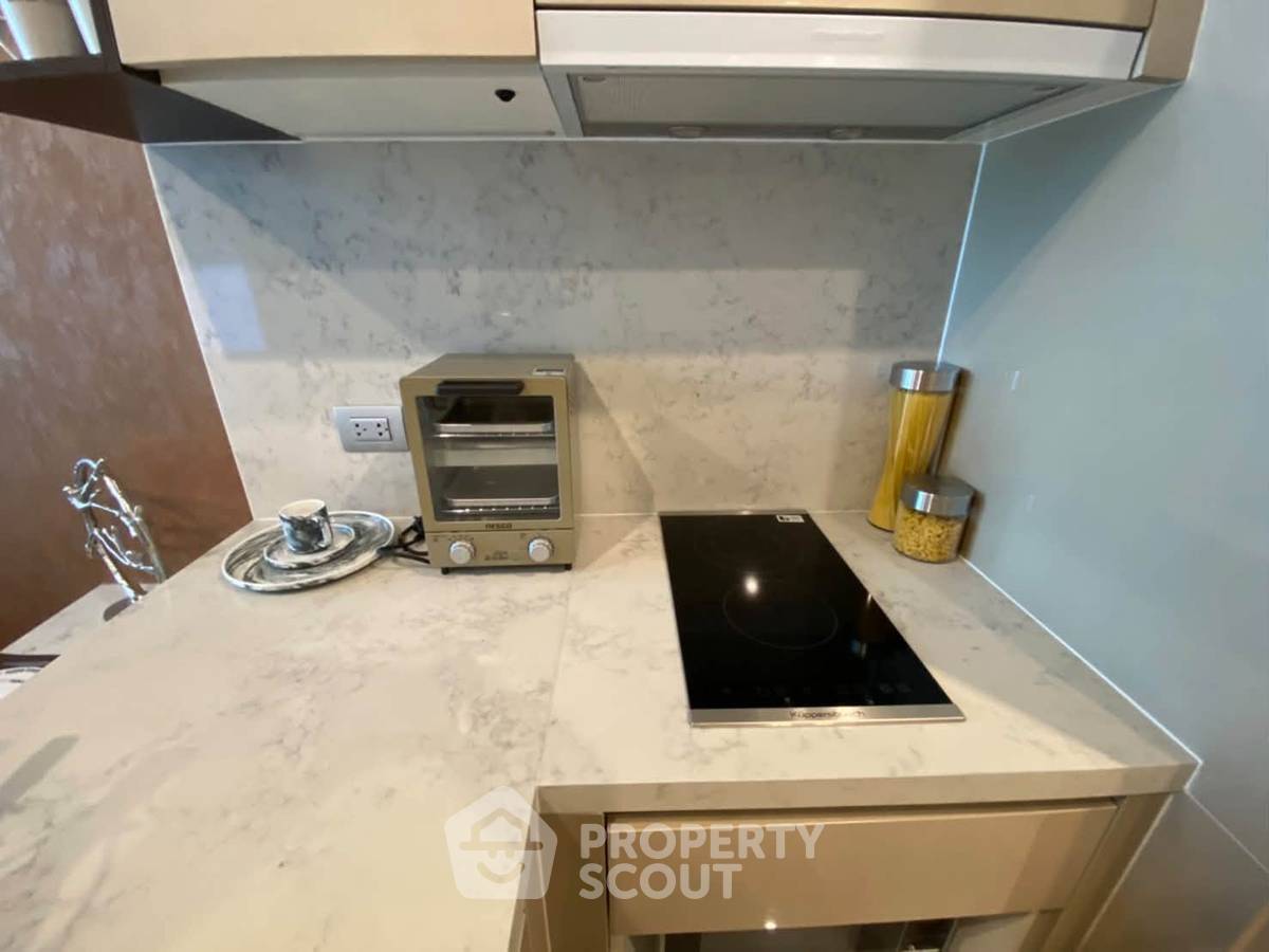 picture 1-BR Condo at Laviq Sukhumvit 57 near BTS Thong Lor (ID 3360552) - 6/18
