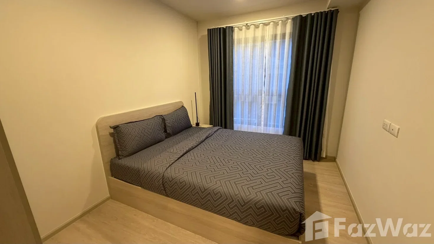 picture 2 Bedroom Condo for sale at Cabanas Hua Hin  5877071 - 8/18