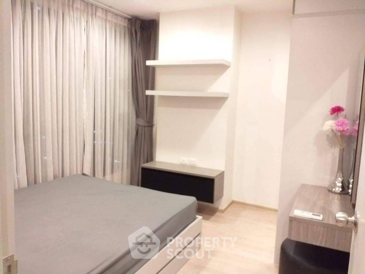 picture 23rd-Floor 2-BR Ideo Sathorn-Thapra 400m To BTS Pho Nimit (ID 1546107) - 7/8