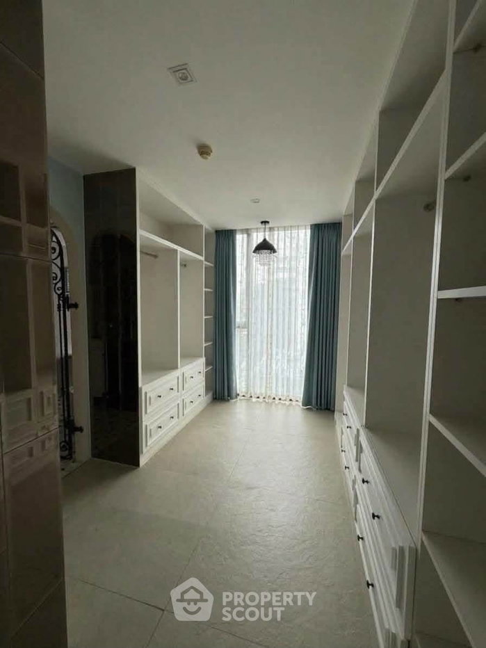 picture 16th-Floor 1-BR At The Alcove Thonglor 10 Near BTS Thong Lor (ID 3358261) - 2/22