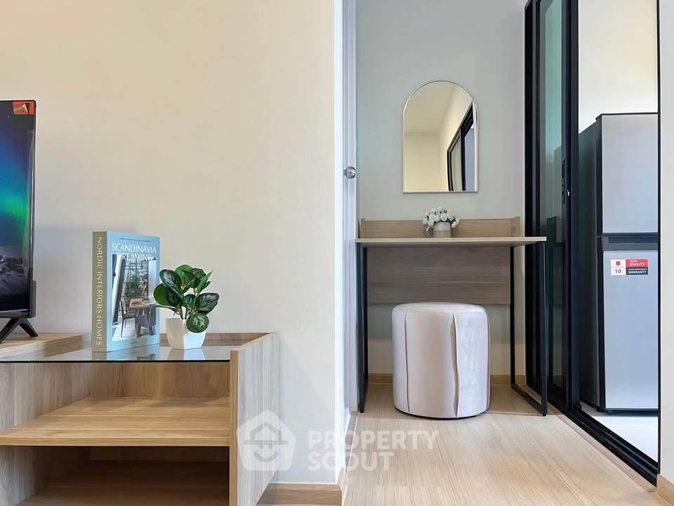 รูป คอนโด 1-ห้องนอน ที่ ชีวาทัย ฮอลล์มาร์ค ลาดพร้าว - โชคชัย 4 (เฟส 2) ใน สะพานสอง (ID 2319841) - รูปที่ 3/12