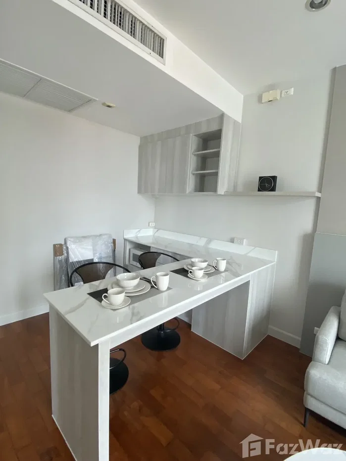 picture 1 Bedroom Condo for Rent at Siri Residence 1930488 - 3/9