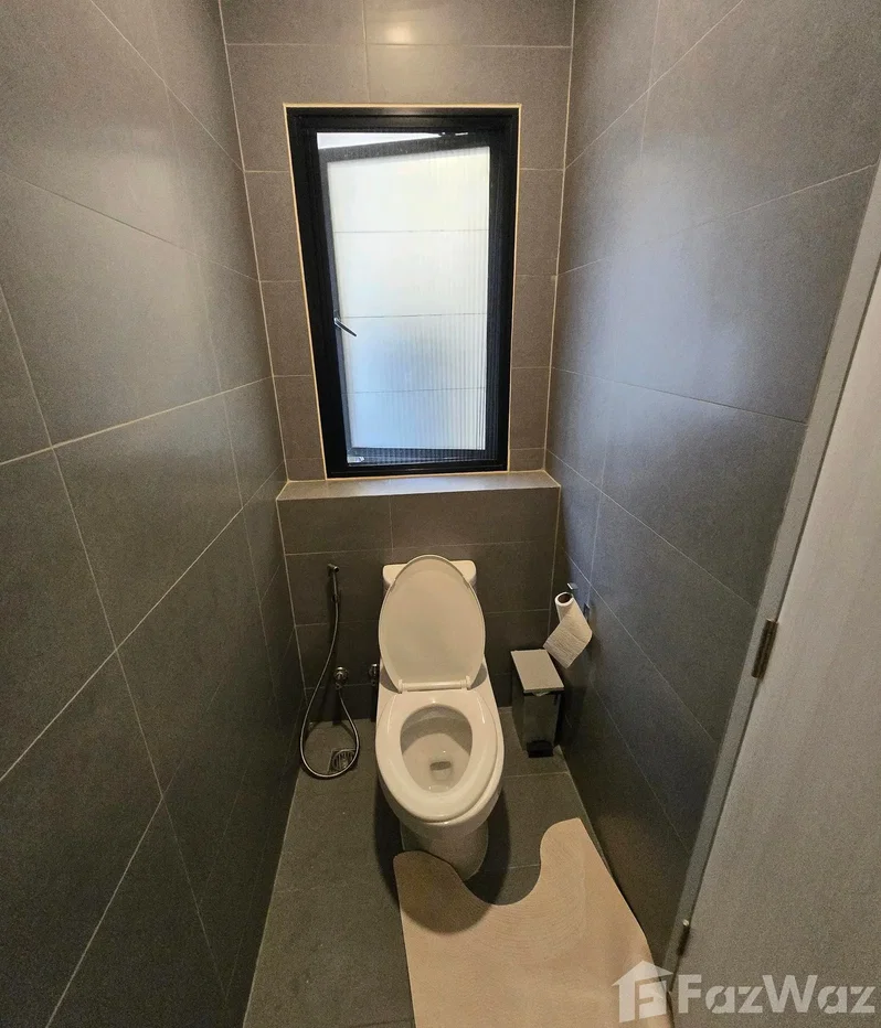 รูป บ้านเดี่ยวให้เช่า 3 ห้องนอน ในโครงการ โนเบิล เกเบิล วัชรพล 6828855 - รูปที่ 10/22