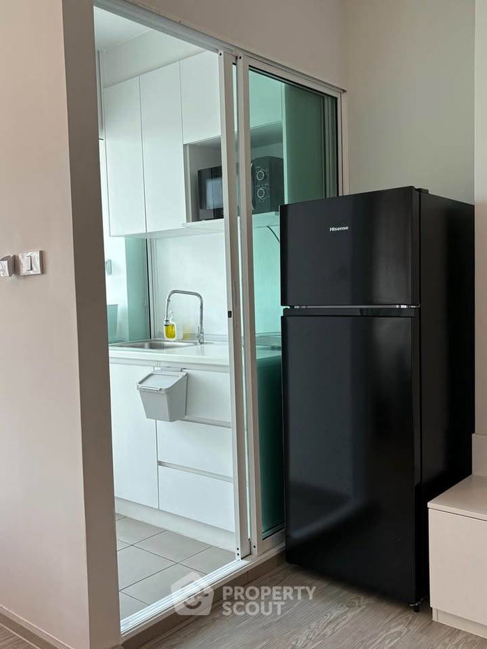 รูป คอนโด 1-ห้องนอน ที่ รีเจ้นท์ โฮม บางนา ใกล้ BTS บางนา (ID 3357769) - รูปที่ 10/19