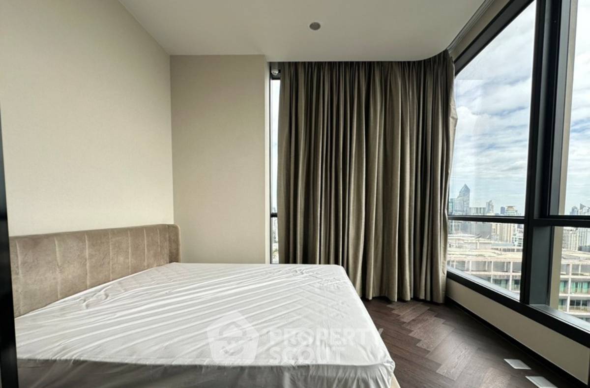 รูป คอนโด 2-ห้องนอน ที่ ดิ เอส สุขุมวิท 36 ใกล้ BTS ทองหล่อ (ID 2987392) - รูปที่ 4/7