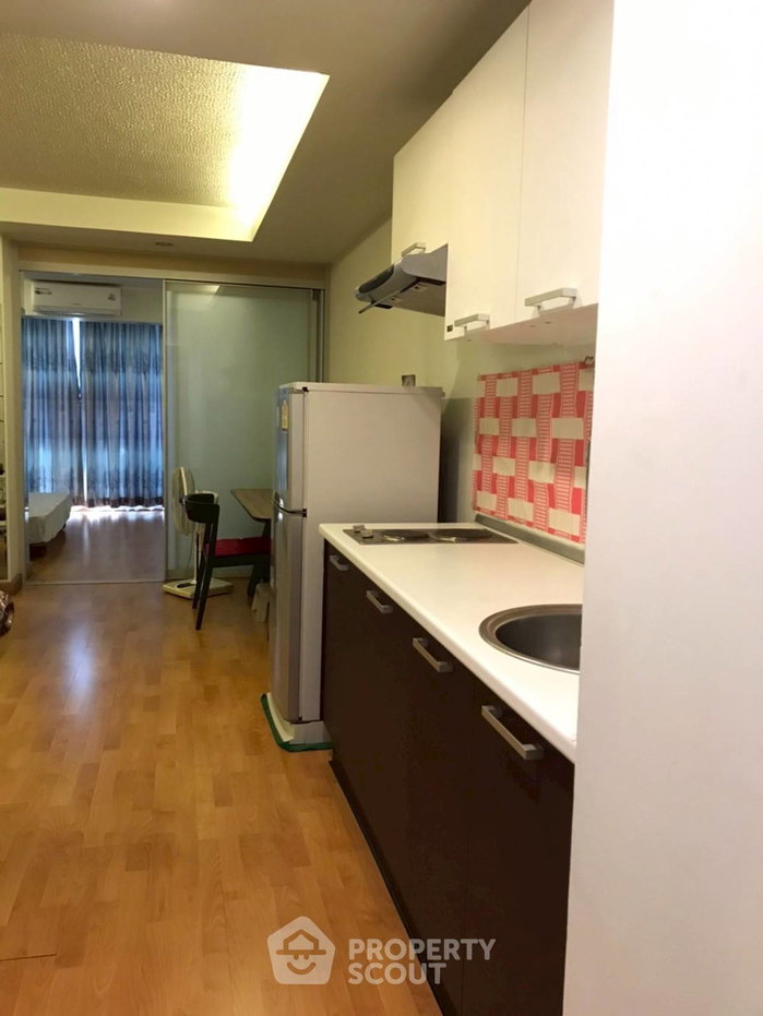 picture 1-BR Condo at Waterford Sukhumvit 50 Condominium near BTS On Nut (ID 2588886) - 8/10