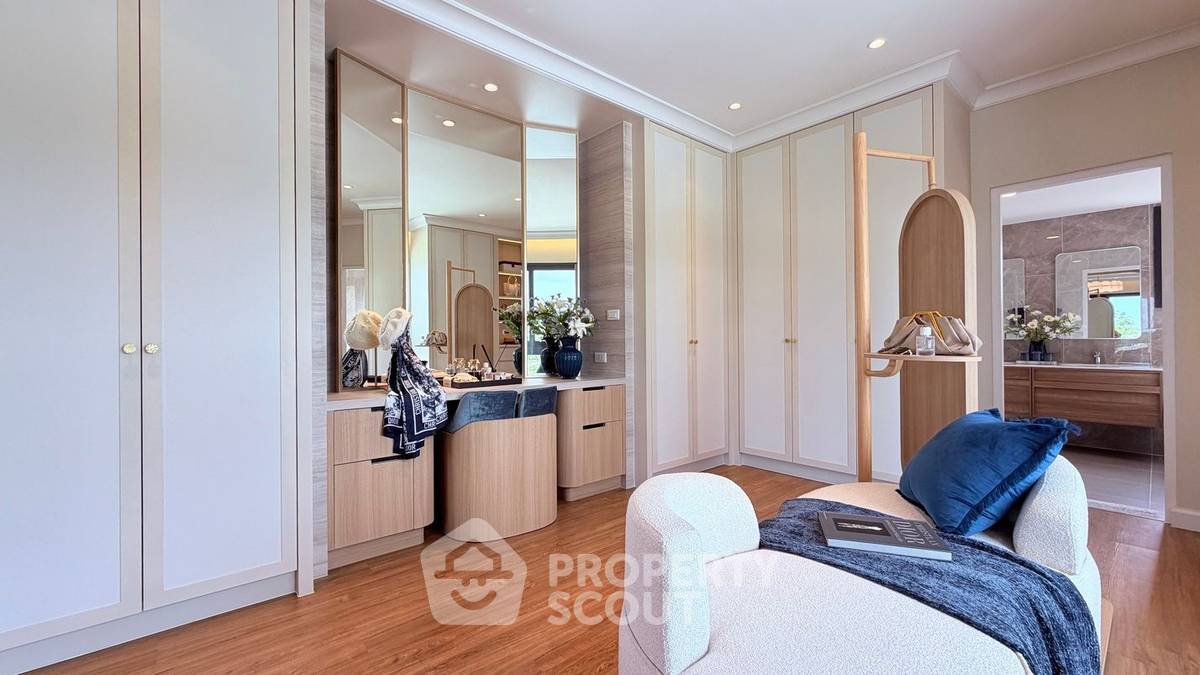 รูป บ้าน 4-ห้องนอน ที่ เซนโทร เพชรเกษม-บางบอน ใน หนองแขม (ID 3358289) - รูปที่ 10/15