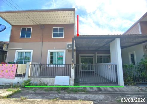 picture TOWN HOUSE 18 Sq.w. Ban Khai Rayong for 1.1M - 22/25