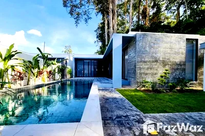 Houses for sale : 2 Bedroom Villa for sale in Maret, Surat Thani  6563381