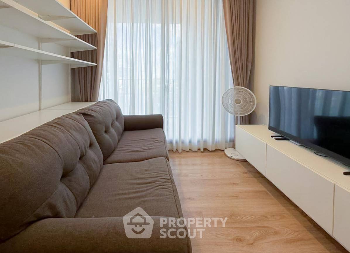 รูป คอนโด 1-ห้องนอน ที่ โนเบิล อราวน์ อารีย์ ใกล้ BTS อารีย์ (ID 3033467) - รูปที่ 1/5