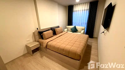 ขายคอนโด : ขาย คอนโด 2 ห้องนอน ในโครงการ กาบานาส หัวหิน 5877071