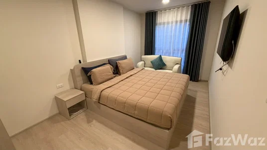 ขาย คอนโด 2 ห้องนอน ในโครงการ กาบานาส หัวหิน 5877071