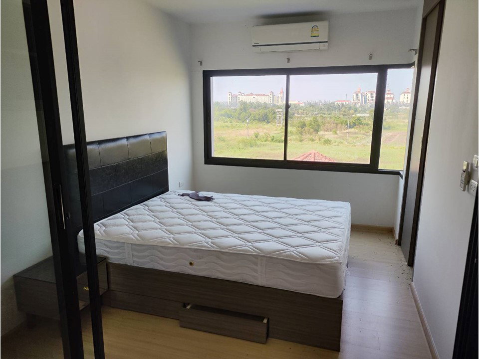 picture CONDO 28.78 Sq.m. Bang Sao Thong Samut Prakarn for 1.3M - 9/10