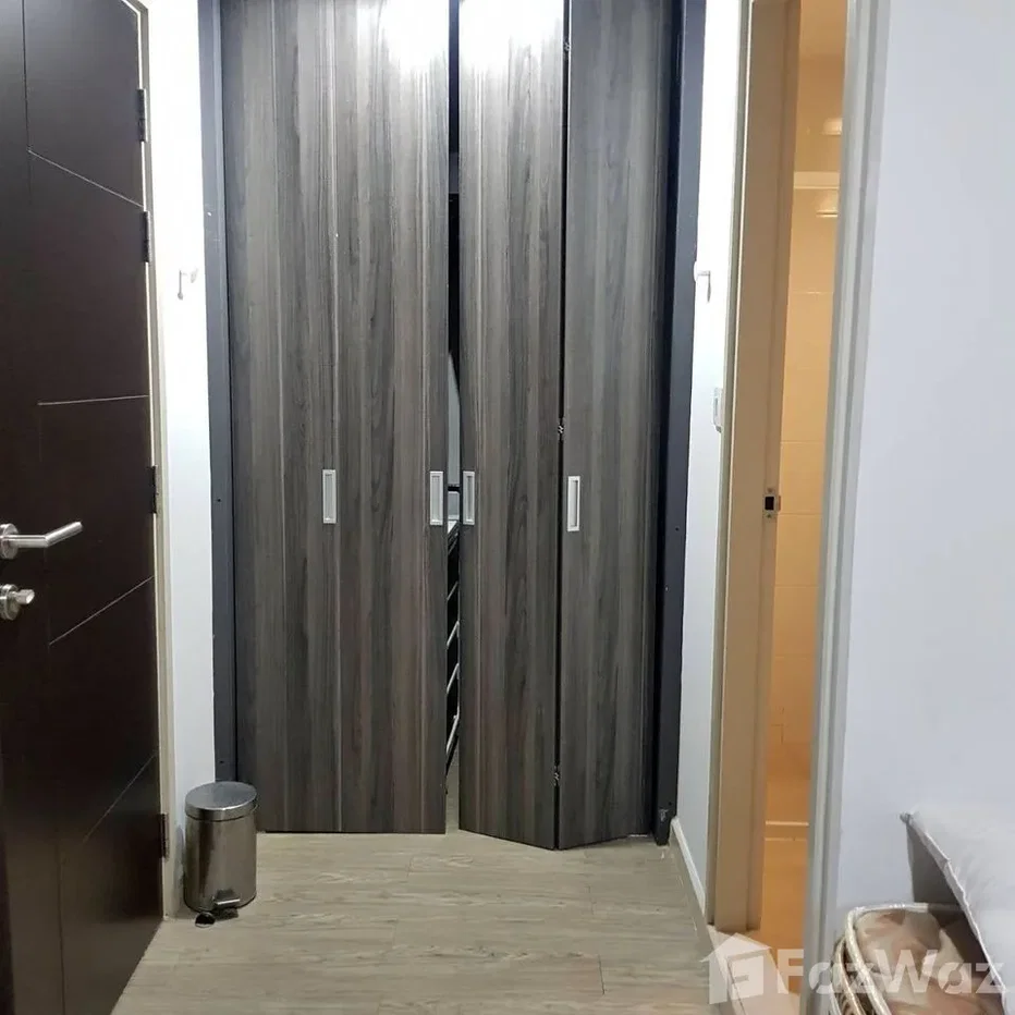 รูป ขาย Villa Lasalle 2 ห้องนอน วิวสระ พร้อมผู้เช่า11,000/เดือน 1714764 - รูปที่ 7/11