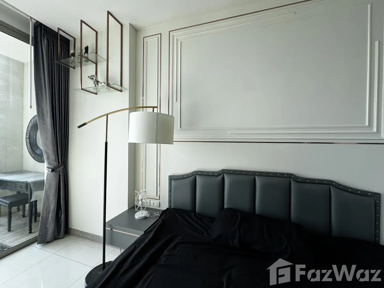 รูป ขาย คอนโด สตูดิโอ ในโครงการ เดอะ ริเวียร่า วงศ์อมาตย์ 6828953 - รูปที่ 5/10