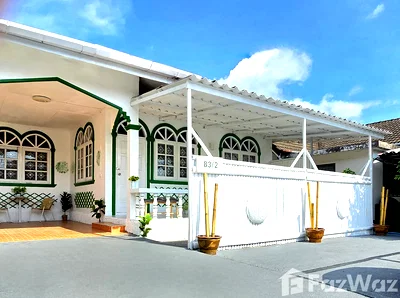 เช่าบ้านเดี่ยว ภูเก็ต : บ้านเดี่ยวให้เช่า 2 ห้องนอน ใน ป่าตอง, ภูเก็ต 6796525