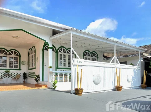 2 Bedroom House for rent in Patong, Phuket  6796525