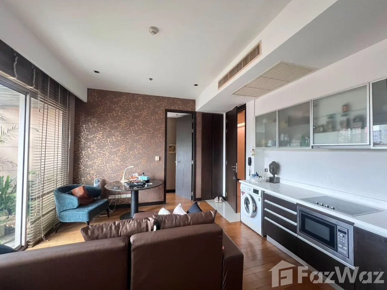 picture 2 bedroom for sell at The Lofts Yennakart 6828497 - 2/10