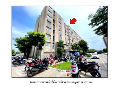 CONDO 26.39 Sq.m. Muang Nonthaburi Nonthaburi for 900,000