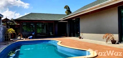Houses for sale Thalang Phuket : 3 Bedroom Villa for sale in Pa Khlok, Phuket  6829010