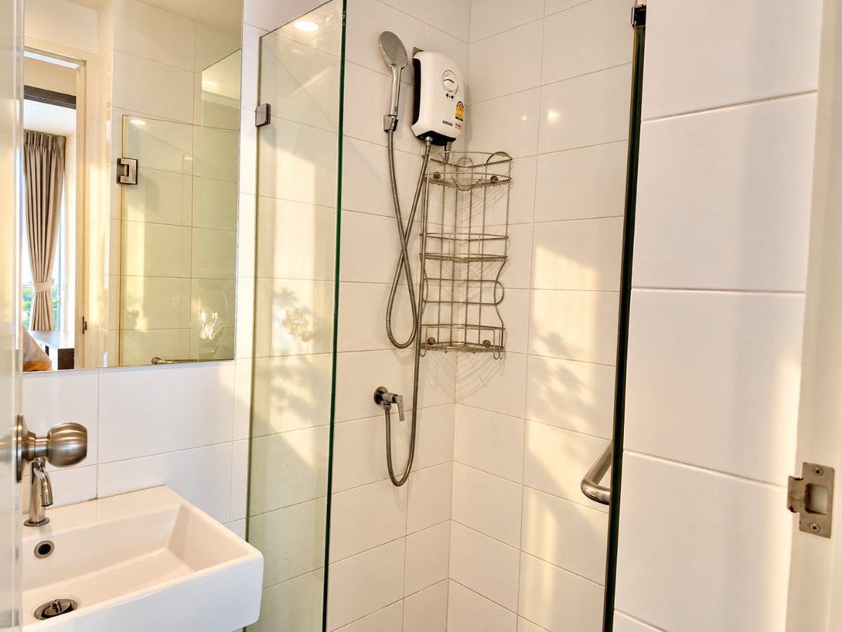 picture For rent Notting Hill Sukhumvit 105 - 14/15