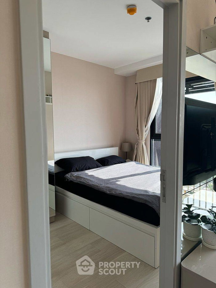 รูป คอนโด 1-ห้องนอน ที่ ไนท์บริดจ์ ไพรม์ สาทร ใกล้ BTS เซนต์หลุยส์ (ID 1988978) - รูปที่ 7/10