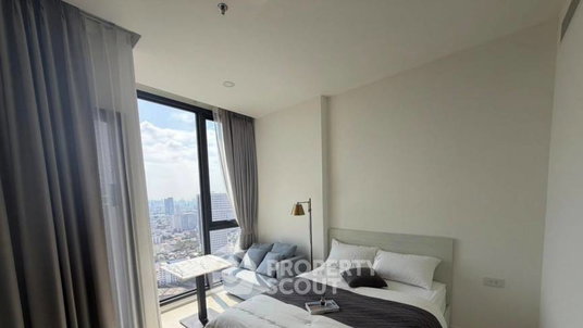 รูปภาพ คอนโด 1-ห้องนอน ที่ แมสซารีน รัชโยธิน ใกล้ BTS รัชโยธิน (ID 3043606)