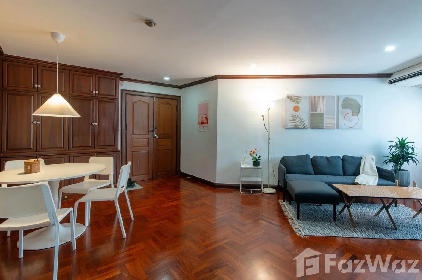 รูป ขาย คอนโด 3 ห้องนอน ในโครงการ ฟอร์จูน คอนโด ทาวน์ 6829260 - รูปที่ 3/26