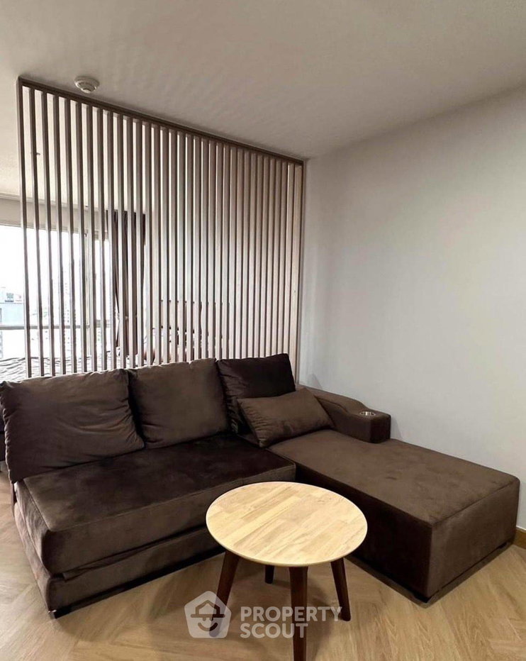 picture 1-BR Condo at Sukhumvit Suite near BTS Nana (ID 1790211) - 3/6