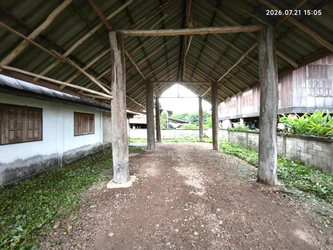 picture HOME 125 Sq.w. Chiang Muan Phayao for 538,000 - 41/45