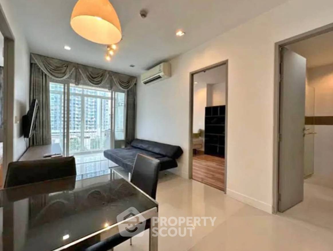 picture 2-BR Condo at Ideo Verve Sukhumvit near BTS On Nut (ID 3135756) - 4/4