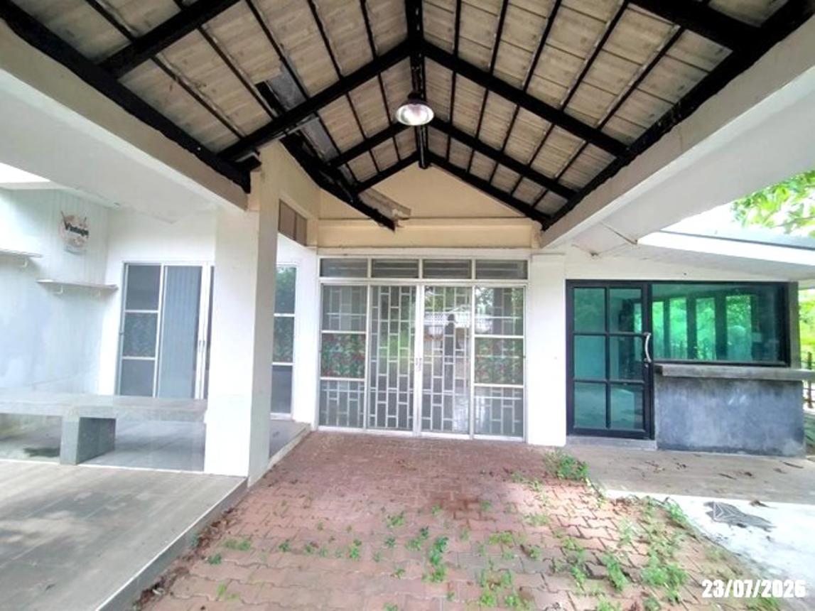 รูป บ้านเดี่ยว 100 ตร.วา เมืองอุดรธานี อุดรธานี 3.1M - รูปที่ 20/35