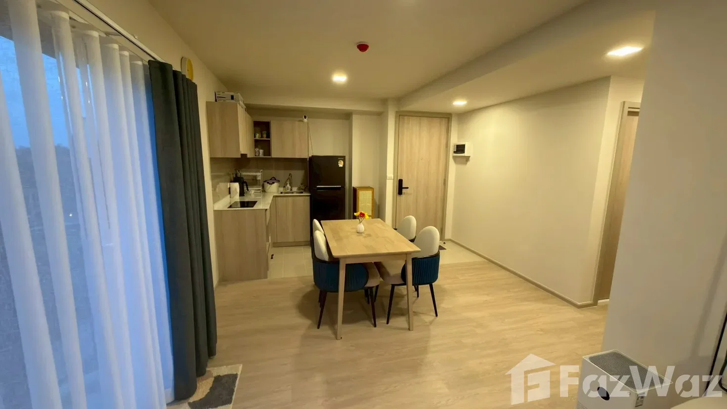 picture 2 Bedroom Condo for sale at Cabanas Hua Hin  5877071 - 4/18