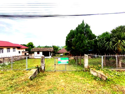 บ้านเดี่ยว พาน เชียงราย : บ้านเดี่ยว 177 ตร.วา พาน เชียงราย 2.6M