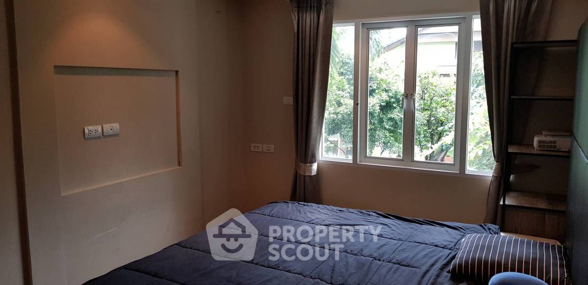 picture 2-BR Le Nice Ekkamai Condominium Near BTS Ekkamai (ID 889509) - 4/12