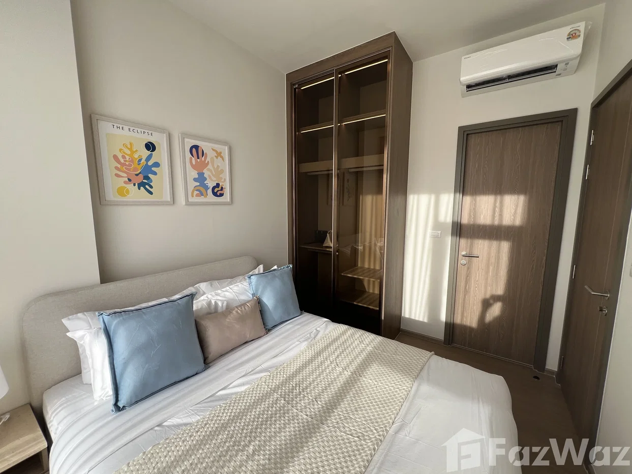 รูป คอนโดให้เช่า 2 ห้องนอน ในโครงการ แคนวาส เชิงทะเล 6830039 - รูปที่ 9/24