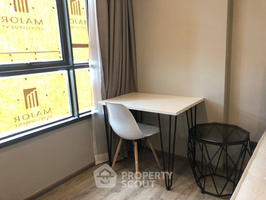 picture 1-BR Condo at Maestro 19 Ratchada19 - Vipha near MRT Ratchadaphisek (ID 2038411) - 8/15