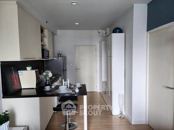 picture 1-BR Condo at The Seed Mingle Sathorn-Suanplu near BTS Sala Daeng (ID 3358318) - 4/11