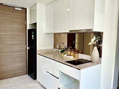 picture 1-BR Condo At Fynn Asoke Near BTS Asoke (ID 2367964) - 11/13