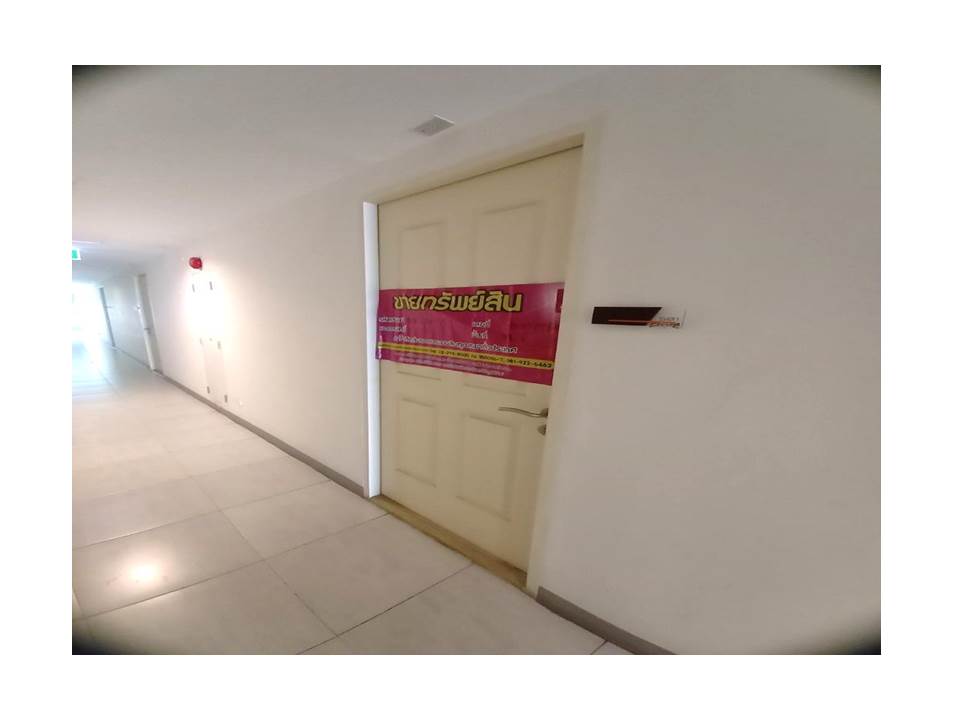 picture CONDO 34.64 Sq.m. Chom Thong Bangkok for 1.4M - 5/9