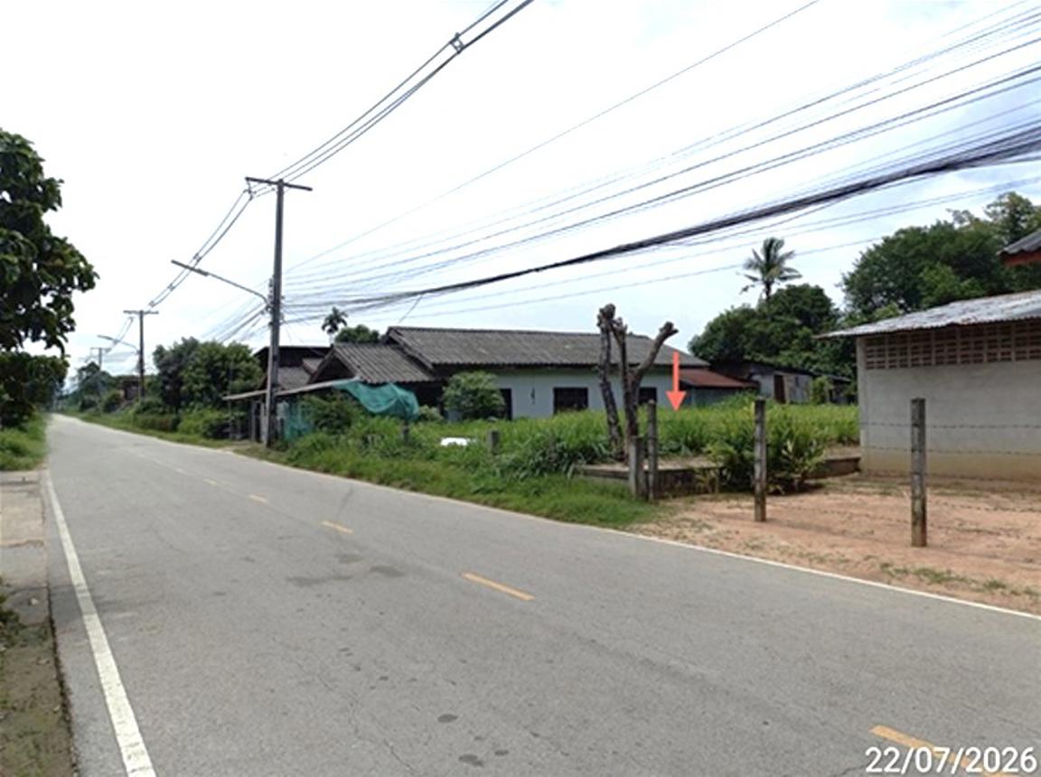 รูป ที่ดินว่างเปล่า 75 ตร.วา ธวัชบุรี ร้อยเอ็ด 428,000 - รูปที่ 13/19