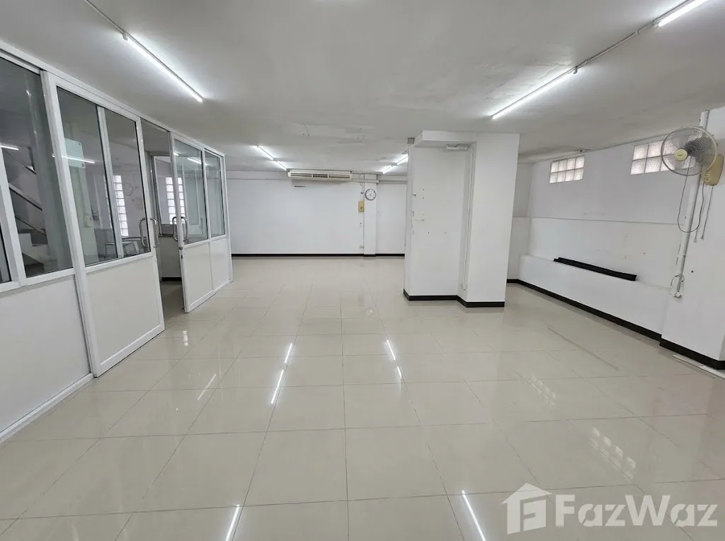 รูป ขาย ทาวน์เฮ้าส์ 6 ห้องนอน ใน บางนา, กรุงเทพมหานคร 6681270 - รูปที่ 12/22