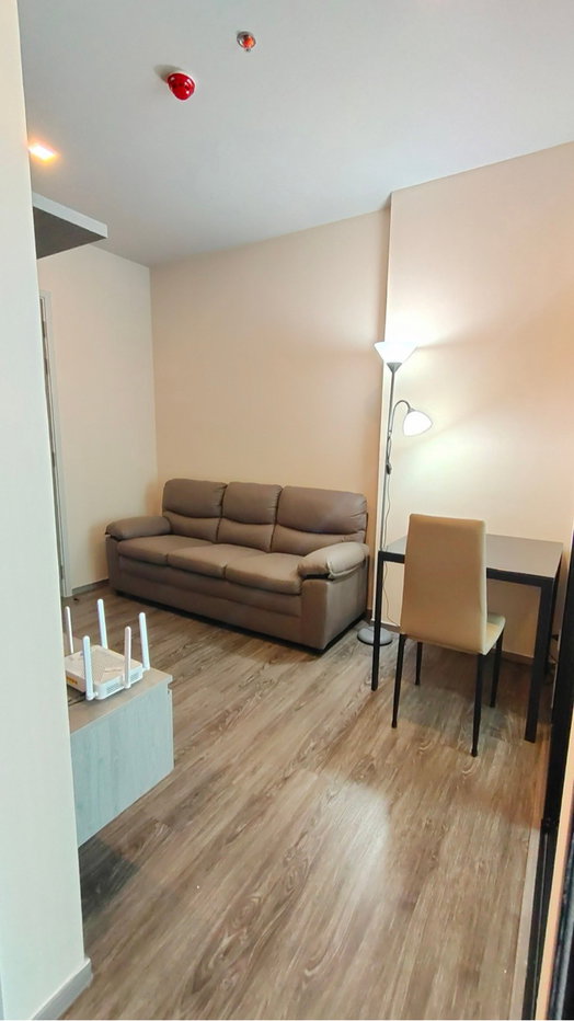 รูป ปล่อยเช่า Notting Hill Rayong (Luxury condo) Line ID : Nisaratruk - รูปที่ 2/19
