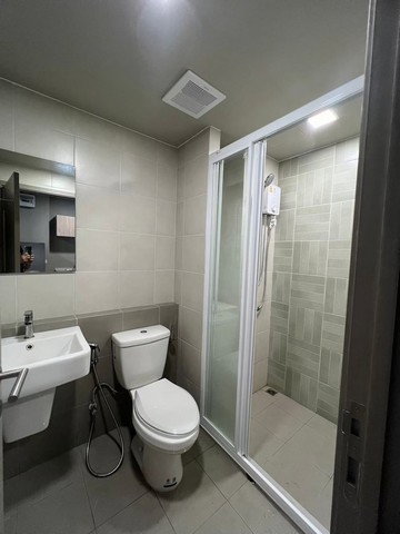 picture C6908 For Rent  :  Condo  dcondo panaa ( MRT Bang Khun Non ) 064 665 4666 - 10/12