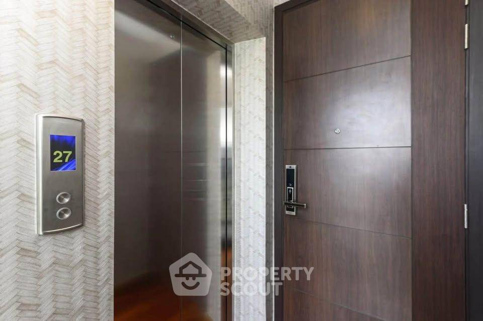 รูป คอนโด 2 ห้องนอน Wish Signature Midtown Siam ใกล้ BTS ราชเทวี (ID 3069116) - รูปที่ 2/7