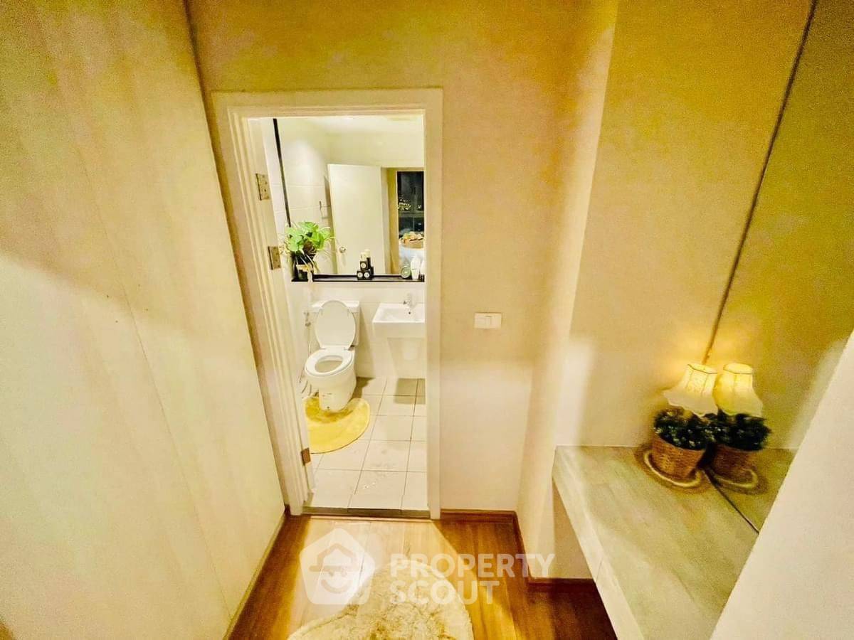 picture 29th-Floor 2-BR At The Tree RIO Bang-Aor, 300m To MRT Bang O (ID 1863951) - 3/12