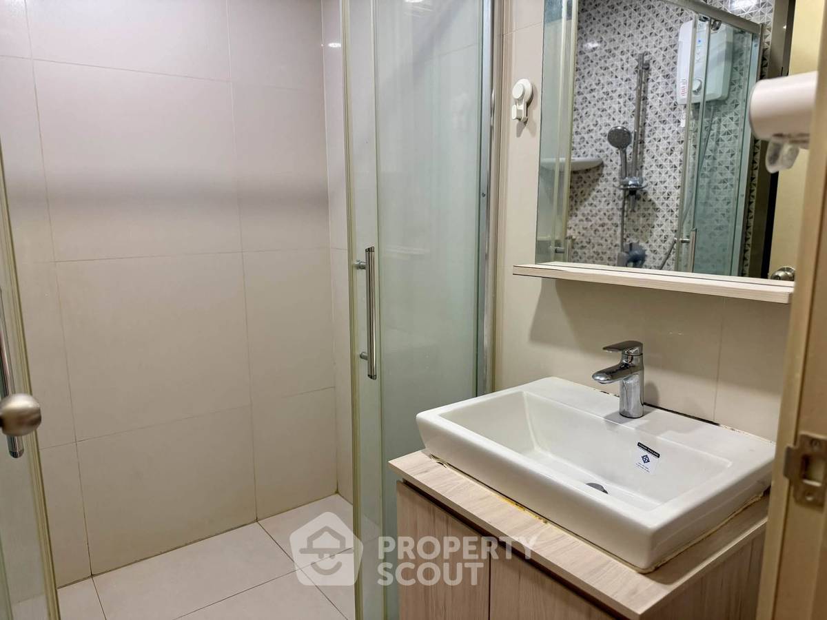 picture 1-BR Condo at The Tree Sukhumvit 64 near BTS Punnawithi (ID 3358271) - 3/8