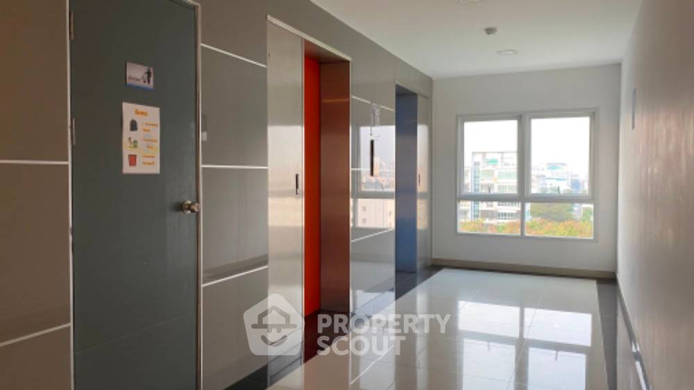 picture Great Value 2-BR At The One Plus D Condo Ramkhamhaeng (ID 826168) - 5/9