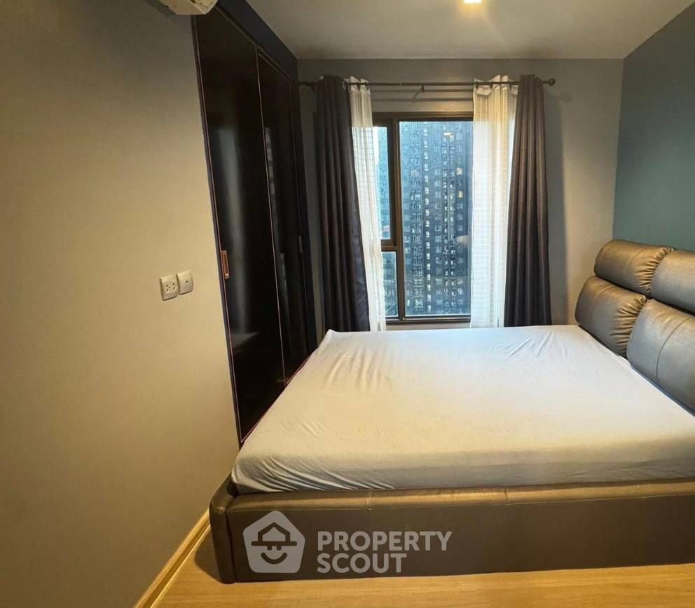 picture 1-BR Condo at Life Asoke - Rama 9 near MRT Phra Ram 9 (ID 2987221) - 4/6